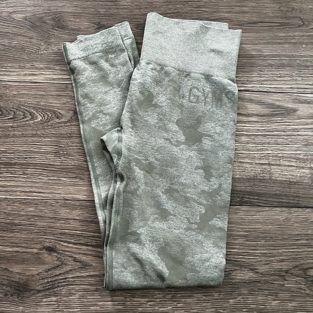 Gymshark leggings